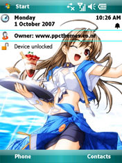 Pia Carrot ppc theme